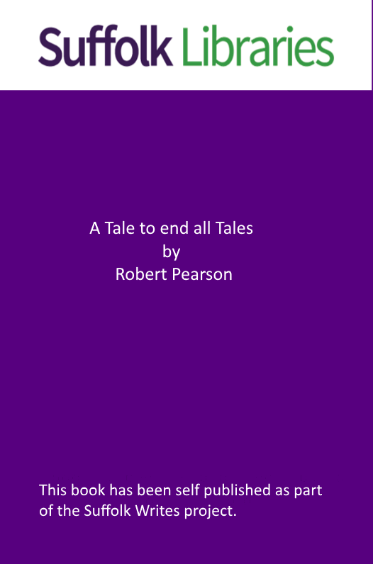 Title details for A Tale to end all Tales by Robert Pearson - Available